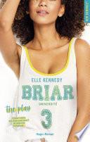 Briar Université - tome 3 -Extrait offert-