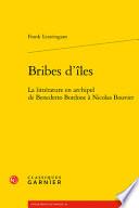 Bribes d'îles