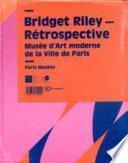 Bridget Riley, rétrospective