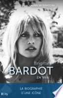 Brigitte Bardot, en vrai
