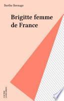 Brigitte femme de France
