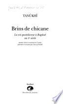 Brins de chicane