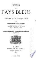 Brises des pays bleus