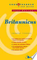 Britannicus - Racine