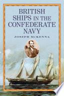 British Ships in the Confederate Navy