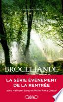 Brocéliande