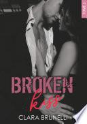 Broken Kiss