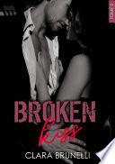 Broken Kiss