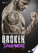 Broken Soulmates - Vol. 3/3