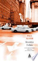 Brooklyn Follies