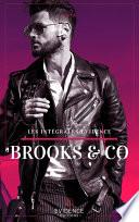 Brooks&Co - L'intégrale