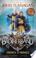 Brotherband - Tome 1 - Frères d'armes
