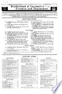Brotherhood of Locomotive Firemen and Enginemen's Magazine