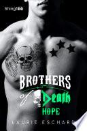 Brothers of Death - Hope