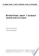 Brouillons pour l'avenir