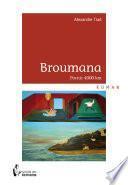 Broumana