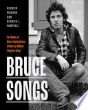 Bruce Songs