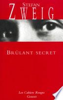 Brûlant secret