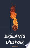 Brûlants d'Espoir