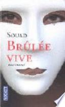 Brûlée vive