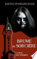 Brume de sorcière