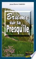 Brume sur la Presqu'île