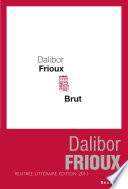 Brut