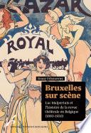 Bruxelles sur scène