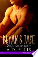 Bryan & Jase