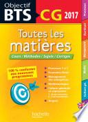 BTS CG Tout en Un