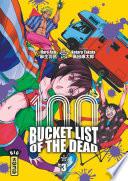 Bucket List of the dead - Tome 3