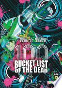 Bucket List of the dead - Tome 7