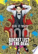 Bucket List of the dead - Tome 9