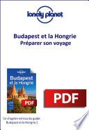 Budapest et la Hongrie - Préparer son voyage