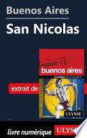 Buenos Aires - San Nicolas