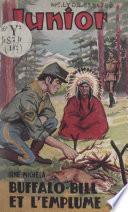 Buffalo-Bill et l'emplumé