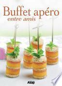 Buffet apéro entre amis