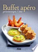 Buffet apéro printemps / été