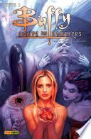 Buffy contre les vampires Saison 2