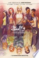 Buffy contre les vampires T07