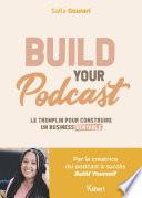 Build Your Podcast!