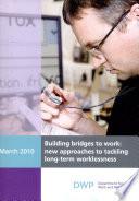 Building bridges to work