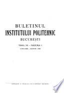 Buletinul