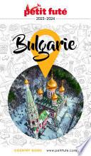 BULGARIE 2023/2024 Petit Futé