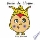 Bulle de blague