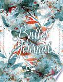 Bullet Journal - Aquarelle Paradis