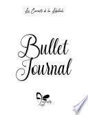 Bullet Journal - Personnalisé