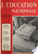 Bulletin administratif du Ministère de l'instruction publique