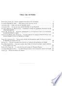 Bulletin agronomique