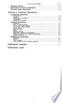 Bulletin analytique